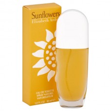 Elizabeth Arden SUNFLOWERS edt 100ml (tester) Elizabeth Arden SUNFLOWERS edt 100ml (tester)